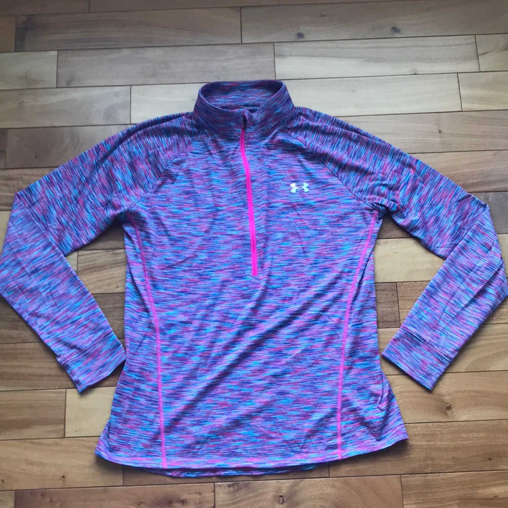 Under Armour women’s pullover
